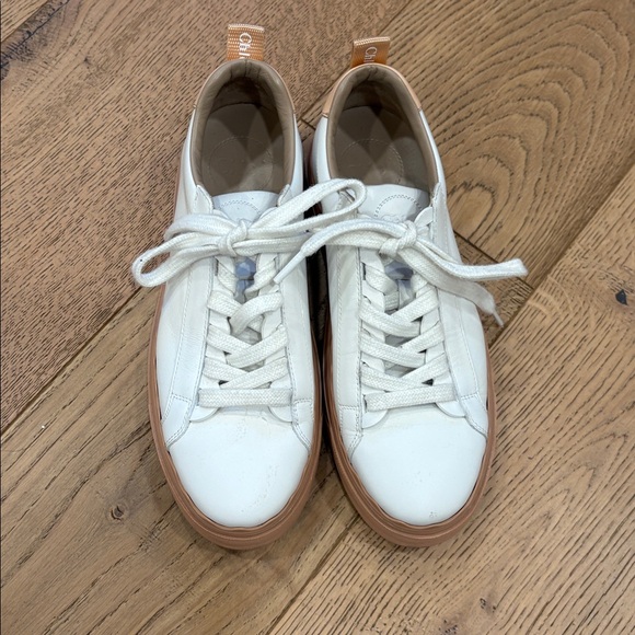 Chloe Lauren Sneakers - Picture 7 of 14